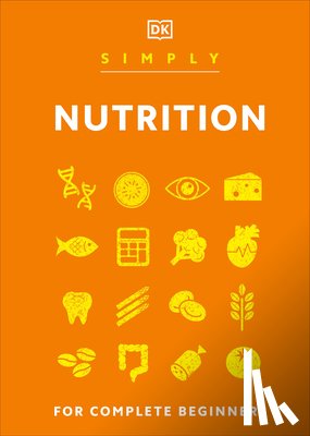 DK - Dk: Simply Nutrition