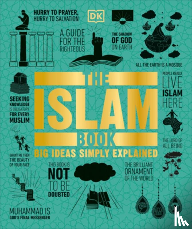 Dk - The Islam Book