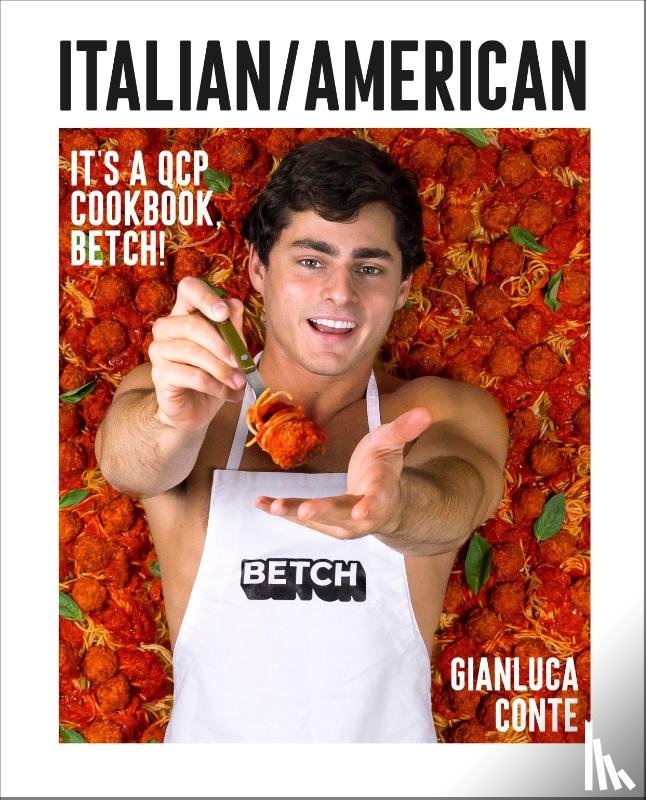 Conte, Gianluca - Italian/American