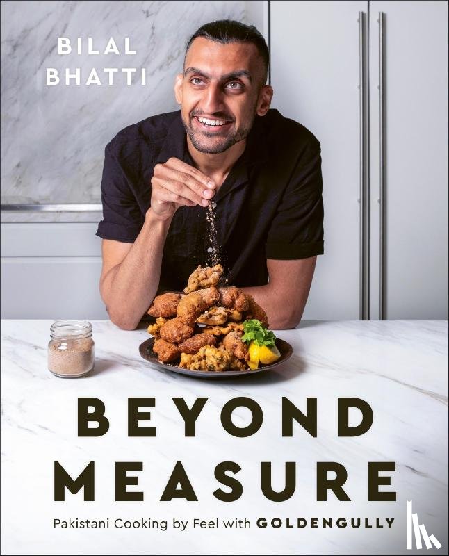 Bhatti, Bilal - Beyond Measure