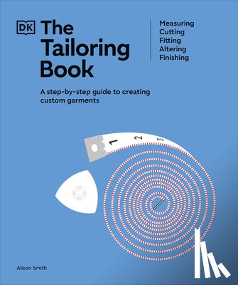 Smith, Alison - Smith, A: Tailoring Book