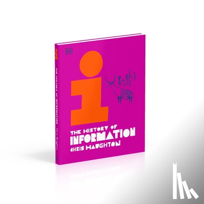 Haughton, Chris - The History of Information