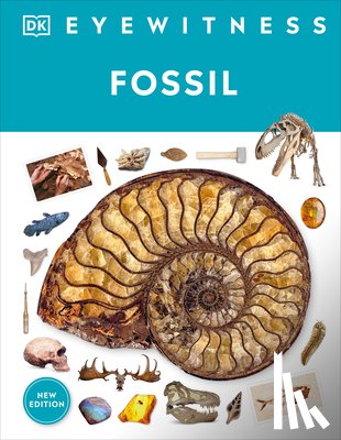 Taylor, Paul David - Fossil