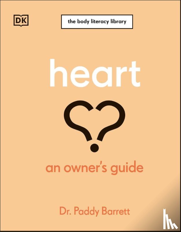 Barrett, Paddy - Barrett, P: Heart