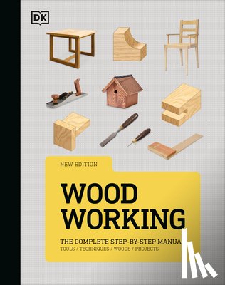 Dk - Dk: Woodworking