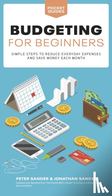Sander, Peter J., Sander, Jonathan - Budgeting for Beginners