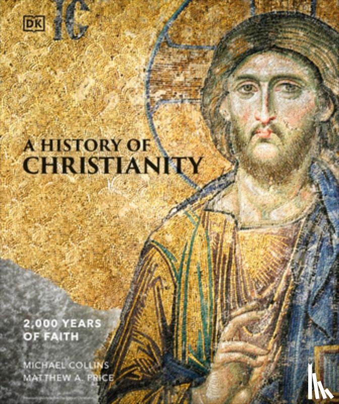Collins, Michael - A History of Christianity