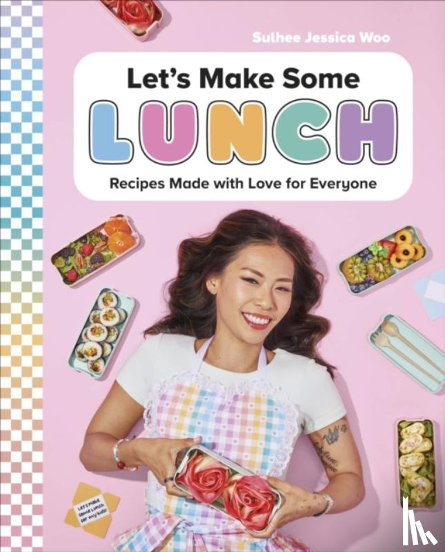 Woo, Sulhee Jessica - Let's Make Some Lunch