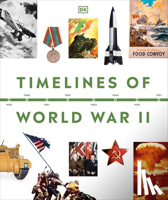 Dk - Timelines of World War II