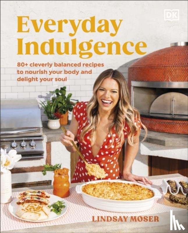 Moser, Author Lindsay - Everyday Indulgence