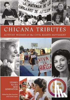  - Chicana Tributes