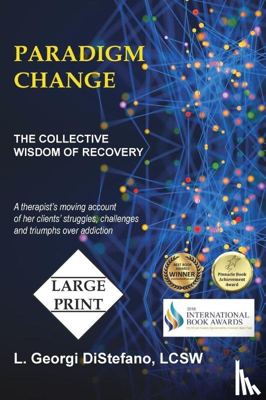 DiStefano, L Georgi Lcsw - Paradigm Change