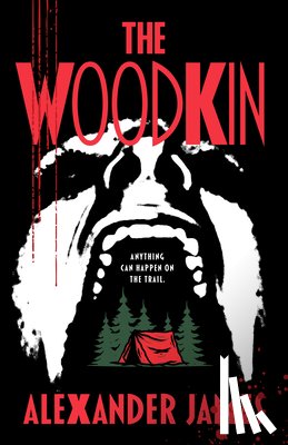 James, Alexander - The Woodkin