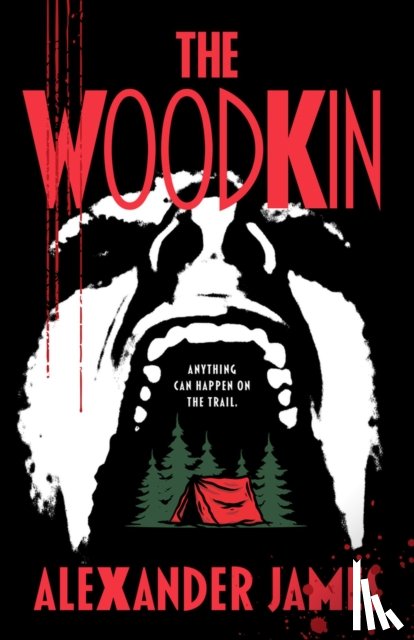 James, Alexander - The Woodkin