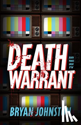 Johnston, Bryan - Death Warrant