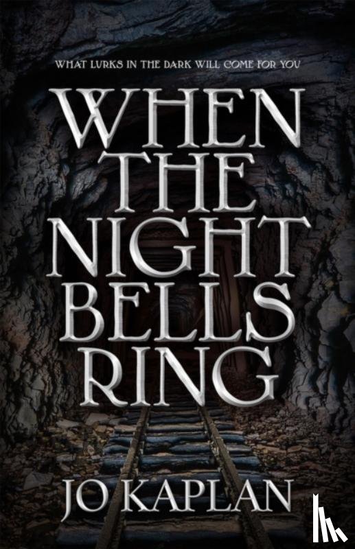 Kaplan, Jo - When the Night Bells Ring