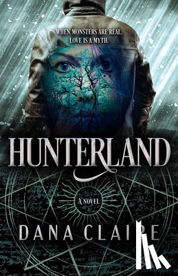 Claire, Dana - Hunterland