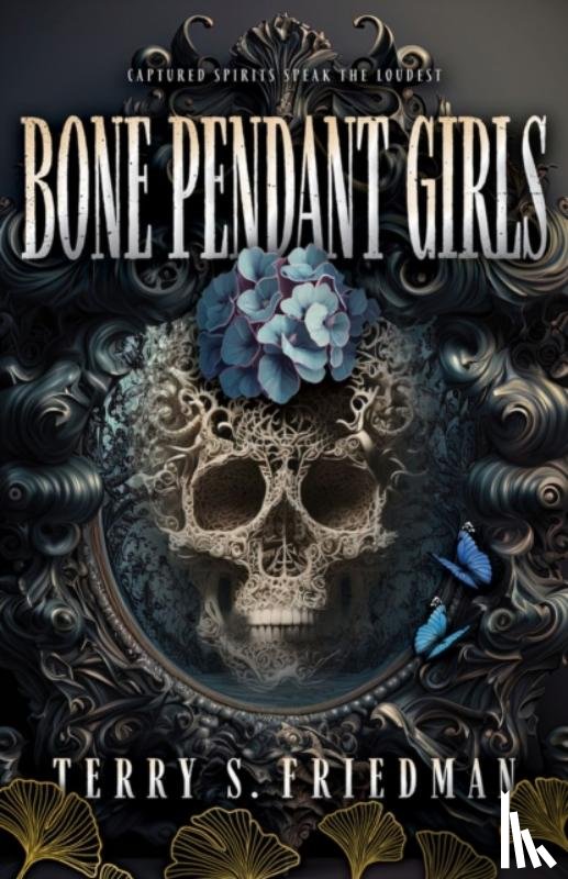 Friedman, Terry S. - Bone Pendant Girls