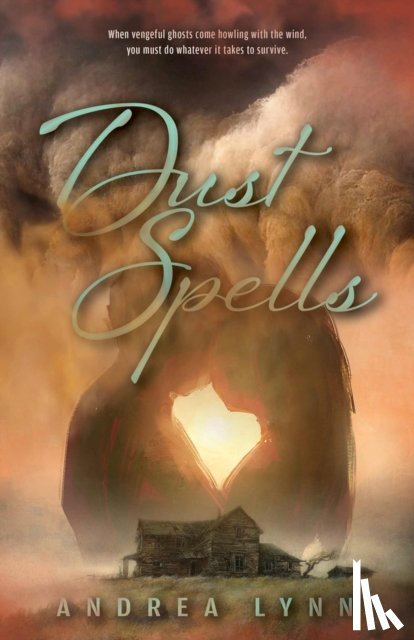 Lynn, Andrea - Dust Spells