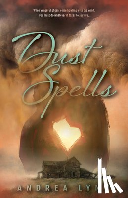 Lynn, Andrea - Dust Spells