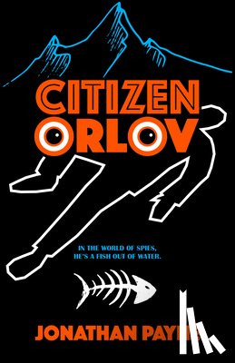 Payne, Jonathan - Citizen Orlov