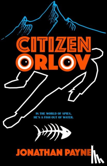Payne, Jonathan - Citizen Orlov