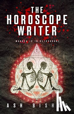 Bishop, Ash - The Horoscope Writer