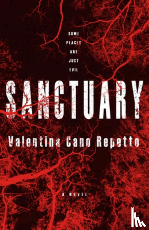 Repetto, Valentina Cano - Sanctuary