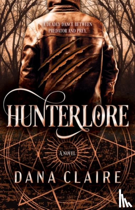 Claire, Dana - Hunterlore