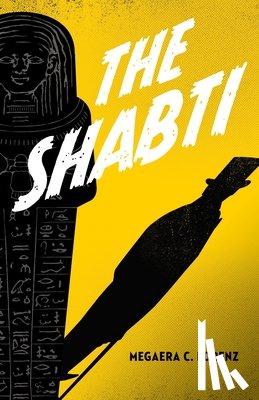 Lorenz, Megaera C. - The Shabti
