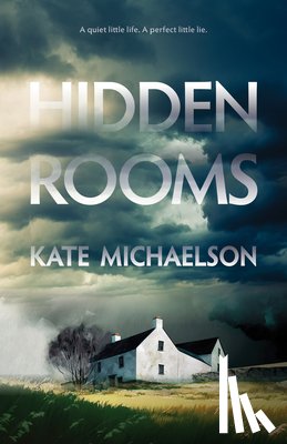 Michaelson, Kate - Hidden Rooms
