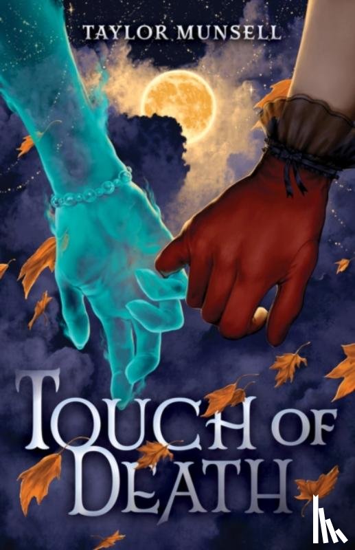 Munsell, Taylor - Touch of Death