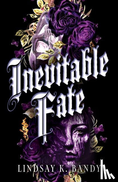 Bandy, Lindsay K. - Inevitable Fate