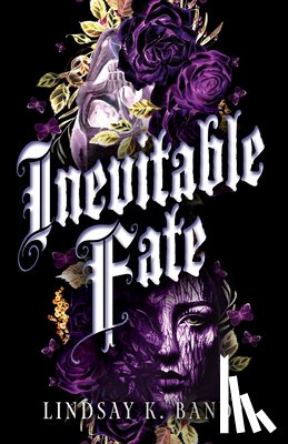 Bandy, Lindsay K. - Inevitable Fate