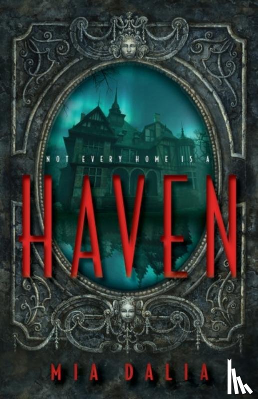 Dalia, Mia - Haven