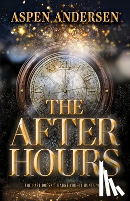 Andersen, Aspen - The After Hours
