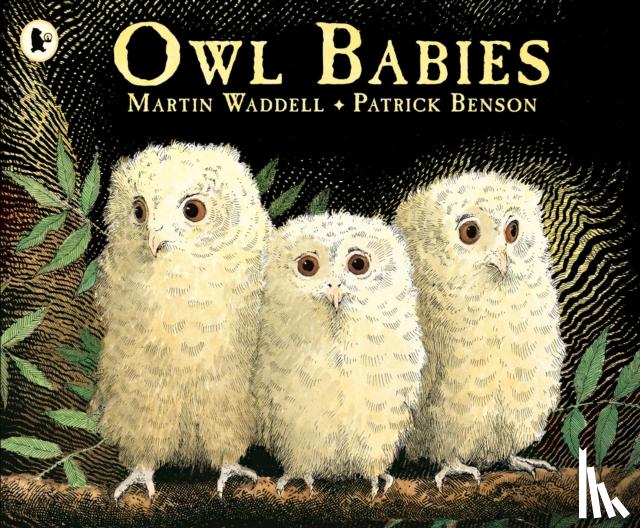 Waddell, Martin - Owl Babies