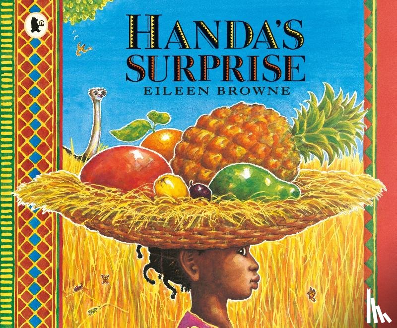 Browne, Eileen - Handa's Surprise