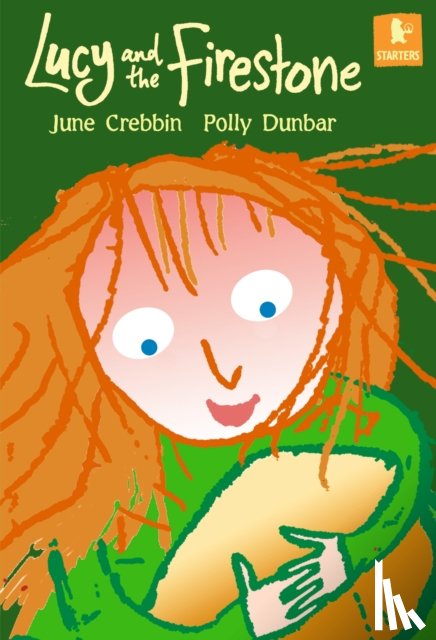 Crebbin, June - Lucy and the Firestone