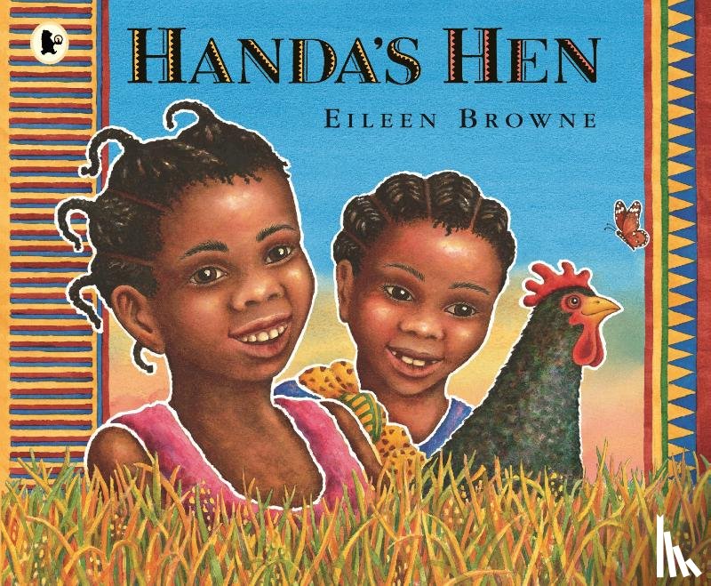 Browne, Eileen - Handa's Hen
