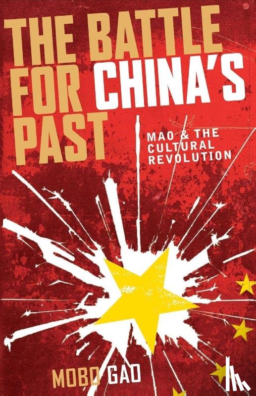 Gao, Mobo - The Battle For China's Past