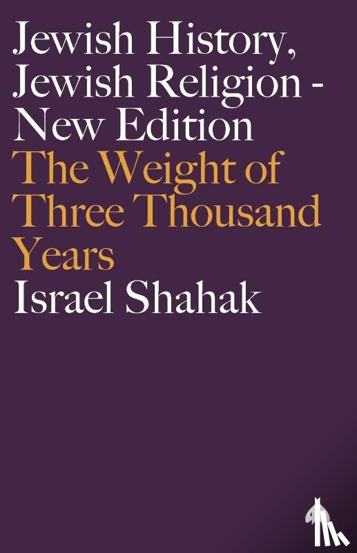 Shahak, Israel - Jewish History, Jewish Religion