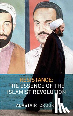 Crooke, Alastair - Resistance