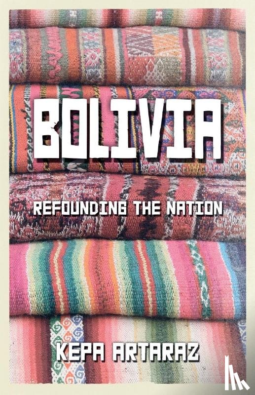 Artaraz, Kepa - Bolivia