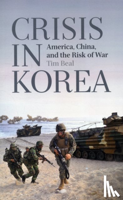 Beal, Tim - Crisis in Korea
