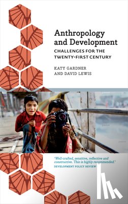 Gardner, Katy, Lewis, David - Anthropology and Development