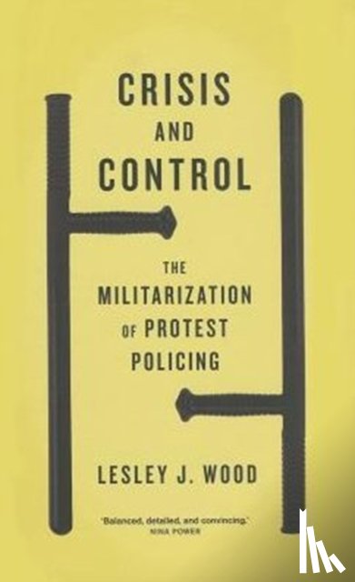 Wood, Lesley J. - Crisis and Control