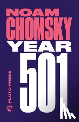 Chomsky, Noam (Massachusetts Institute Of Technology) - Year 501
