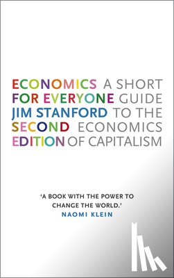 Stanford, Jim (Centre for Future Work) - Economics for Everyone