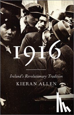 Allen, Kieran - 1916